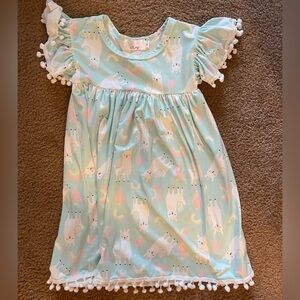 Mila and Rose 3T Dress